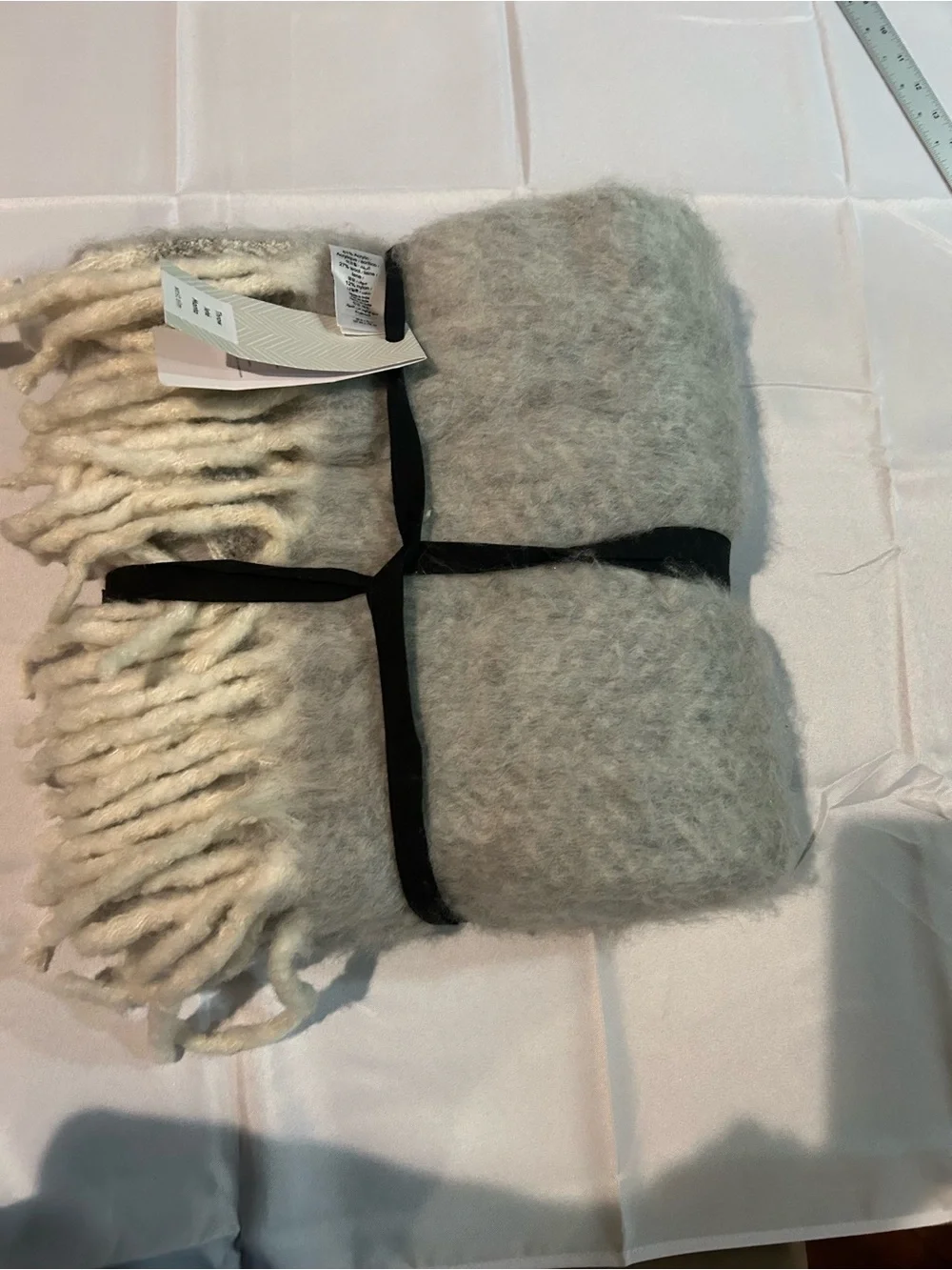 WEST ELM NEW 50X70